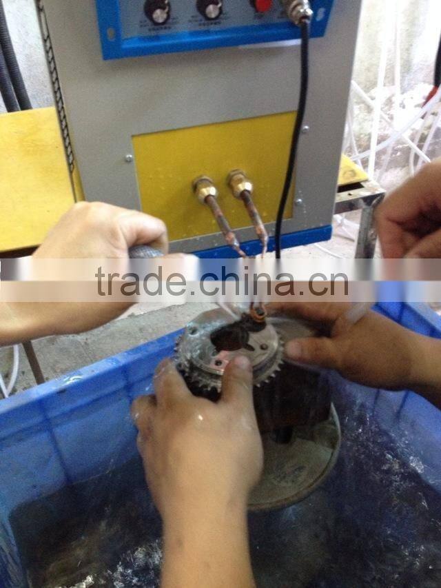 Hot Sale Electric Hardening Quenching System (JLCG-20KW)