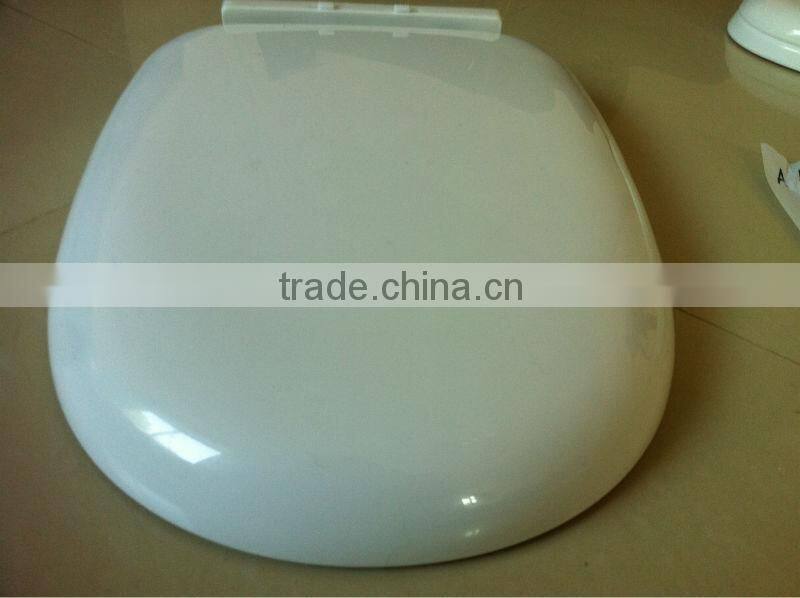 1038 soft close toilet seat cover