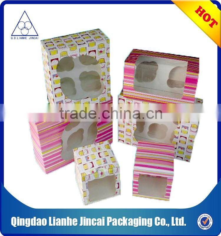 food grade packaging lunch box