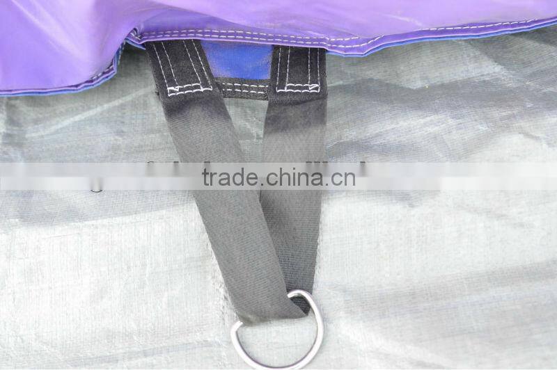 High quality pvc coated fabric for boat