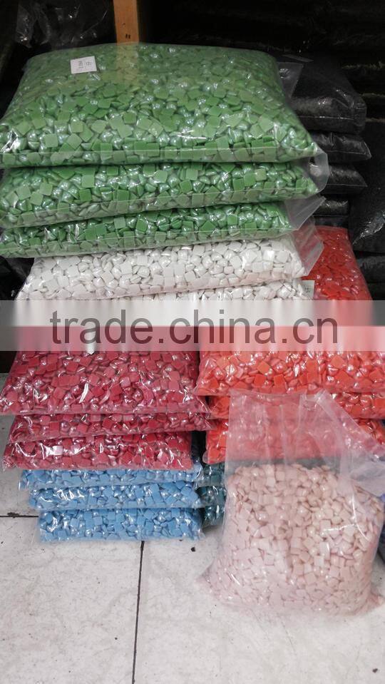 half pearl ceramic beads hot-fix for garment clothing shoes can resist high temperate