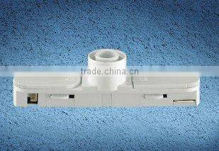 2 phases track adapter