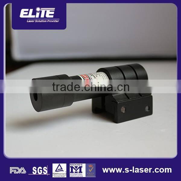 China alunimium anodized/brass diode laser,laser diode bar