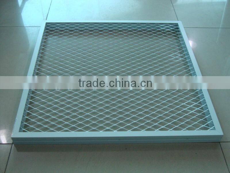 Decorative Aluminium Mesh Ceiling Panel