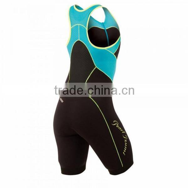 Custom Women's Triathlon Clothing Triathlon Suits at Team form china