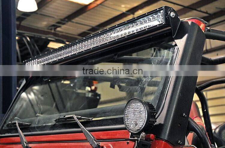 Best selling dustproof and anti explosion 30inch led off road light bar