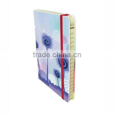 Personalized Address Book