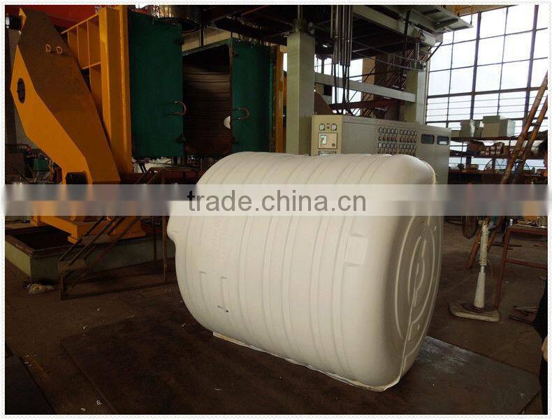 3000Liter Water Tank Extrusion Blow Moulding Machine