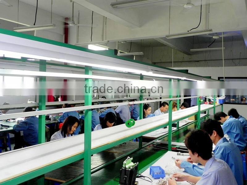 High lumen 3W led under cabinet lamp for watches shop LC7312