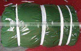 Factory direct sale high quality party inflatable white dome tent