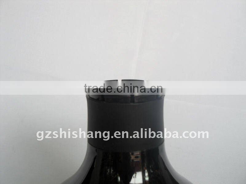 professional wind diffuser connecting hairdryer