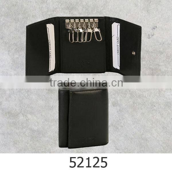 Key Ring Case & Key Ring Holder