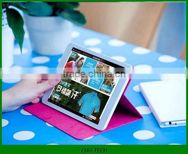 Ramos X10Pro Quad core 7.85" IPS tablet PC 1GB/16GB Actions ATM8389 ARM Cortex-A7 1.0Ghz 3G/WCDMA WIFI Camera HDMI Android 4.2