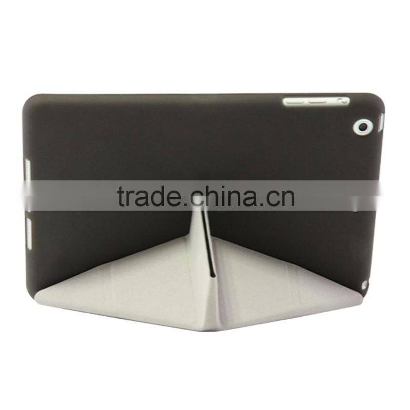2015 New Smart Cover Case personalized for ipad case ultra-thin protective sleeve