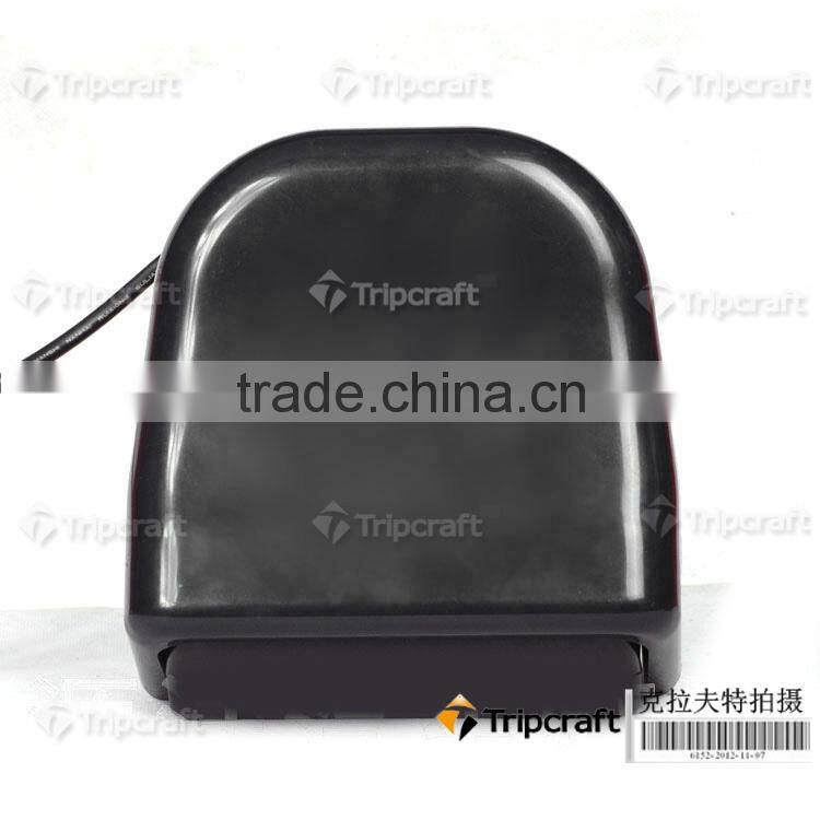 HID-H3 35W/55W 6000K 12V/24V/9-36V Black hid work lamp truck hid work light