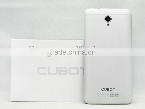 New Original Cubot One Cubot Ones MTK6582 Quad core 1.3GHZ Android 4.2 cellphones 4.7" IPS Screen 13MP 3G Mobile Phones