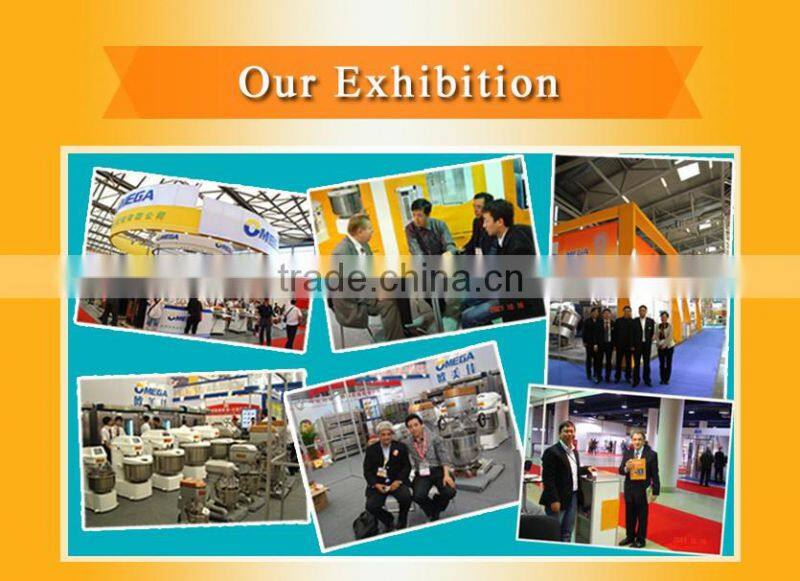 Industrial Bread Making Machine diesel oil/brick oven for sale(manufacturer CE&ISO 9001)