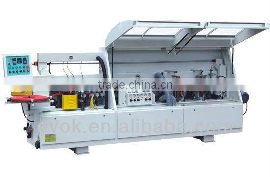 automatic/semi-automatic/manual edge banding machine