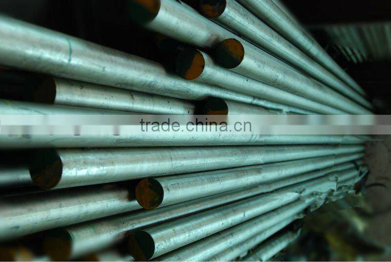 GCr15 tool steel round bar