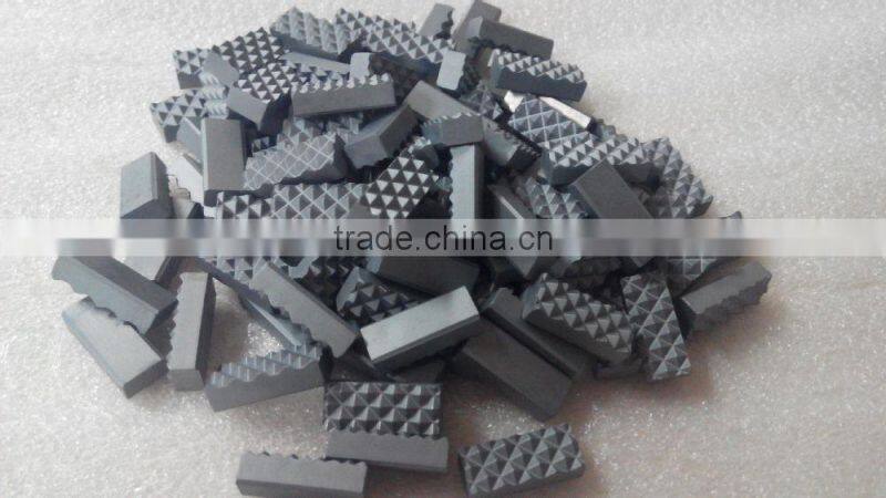 High quality tungsten carbide sheet in different sizes