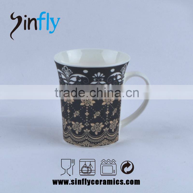 High quality FDA grade ceramic mug coffee mugs