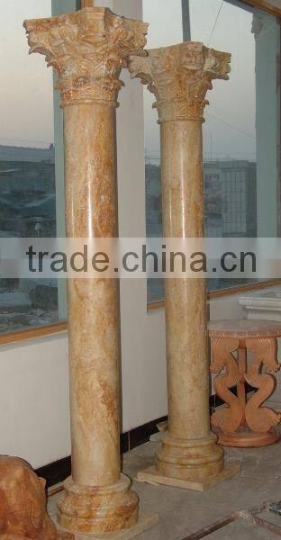 China wholesale grade A stone column design software