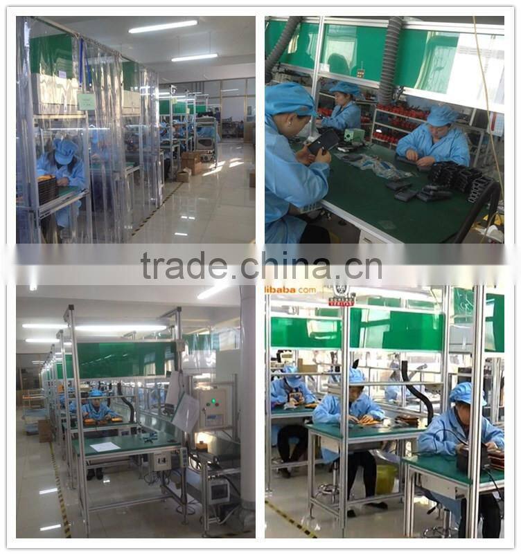 SENTER ST332B xDSL/ADSL2+/VDSL Network maintenance tester VDSL line Tester