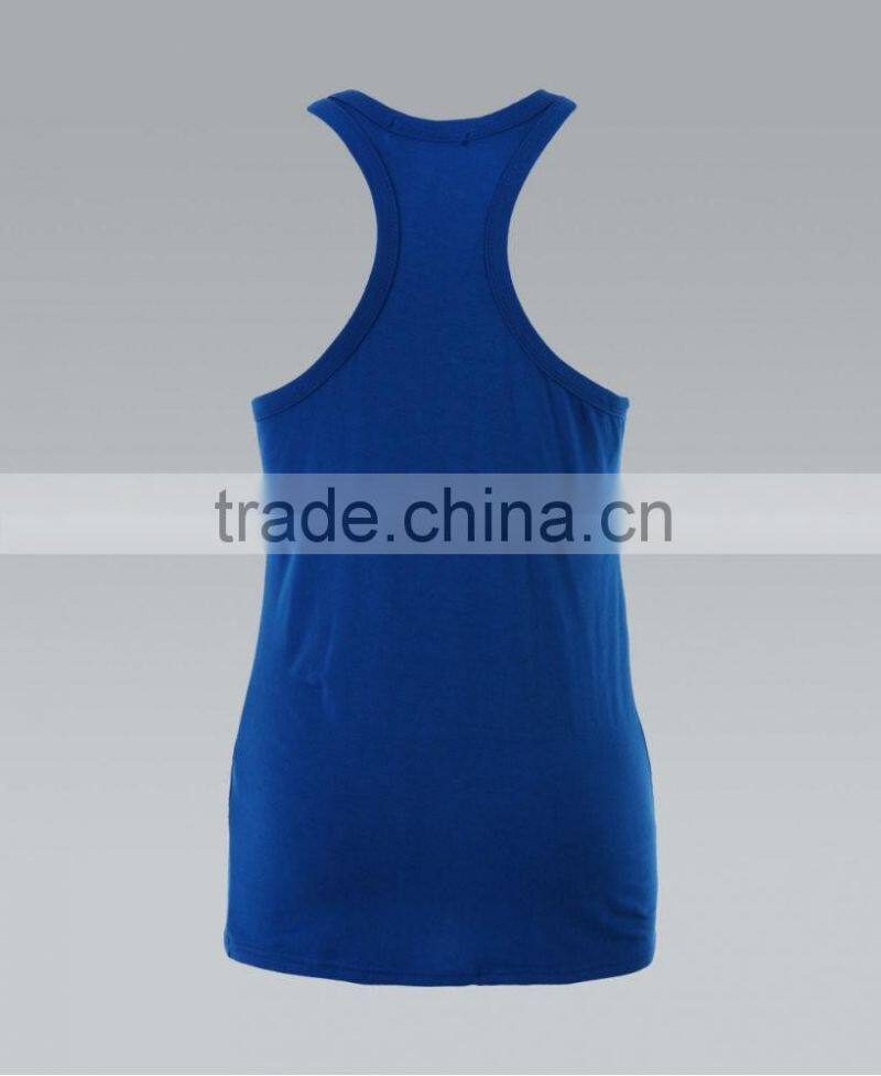 dye sublimation running vest for sublimation vest blank