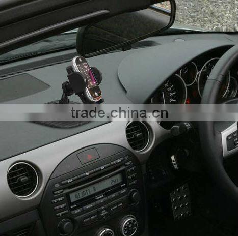 dashmount for mobile phone