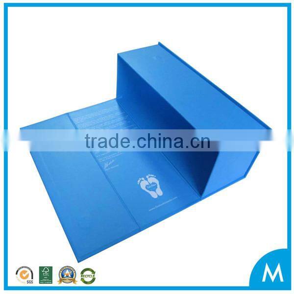 Seasonal Packaging Box for sock packaging