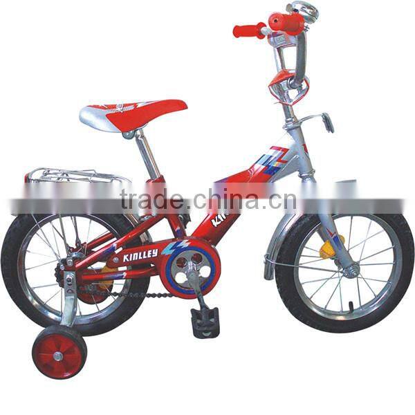 12 Inch BMX Kid Bike