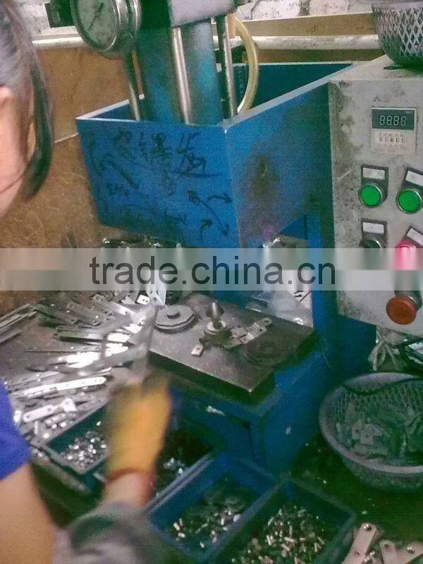 Windows Restrictor Friction Stay