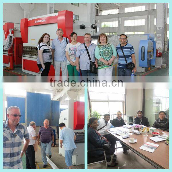 SW11X-B-6x3200 mechanical sheet metal rolling machine