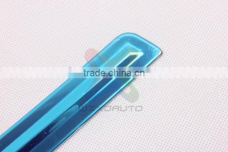 REAR TRUNK STREAMER FOR PEUGEOT PG 2008