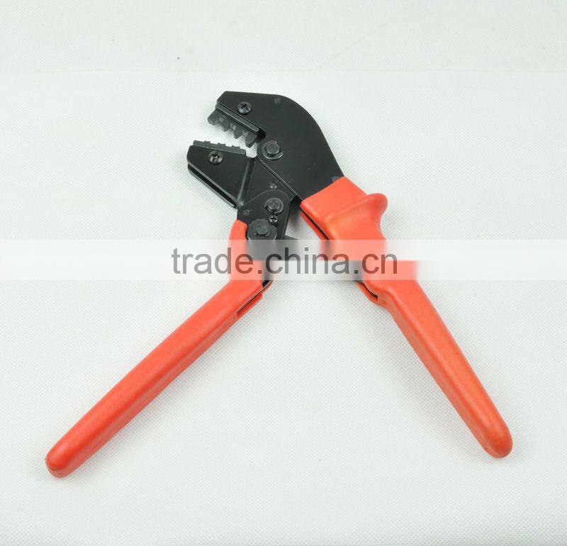 MC4 Crimper/Solar Crimping Tool Kits for 2.5-6.0mm2 MC3/MC4 connectors