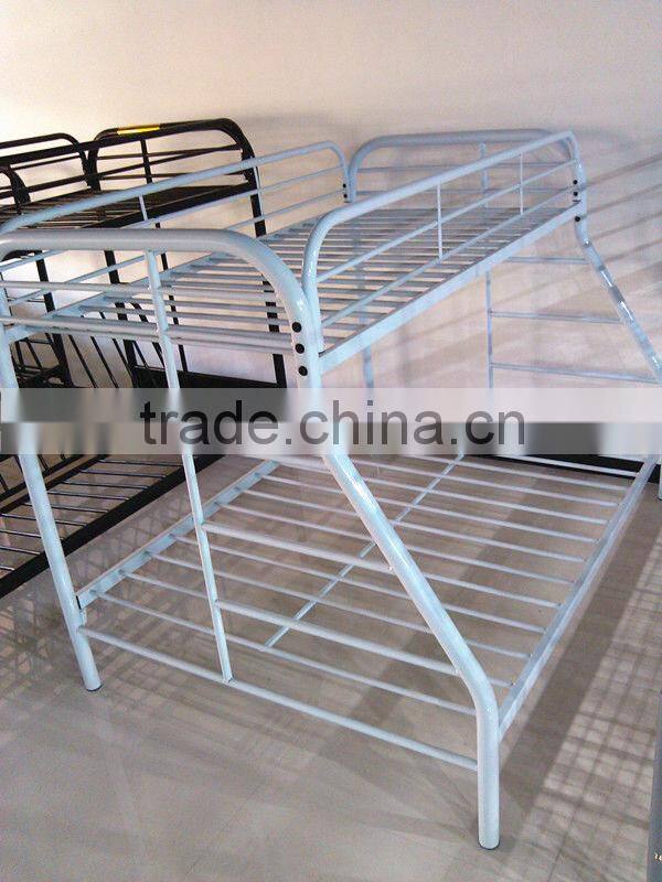 twin full bunk bed. bunk bed