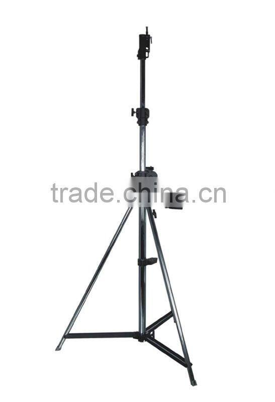 ceiling light mounting bracket backdrop stand