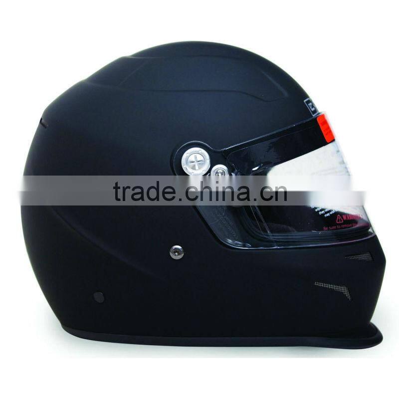 Cheap helmet with SNELL SAH 2010 standard BF1-760