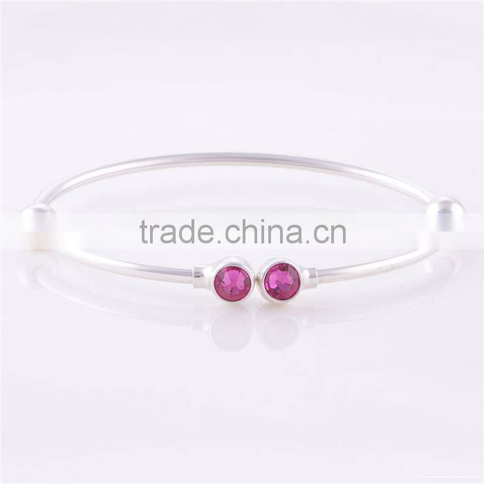Hot Welcome Adjustable Fancy Simple Design Bangles