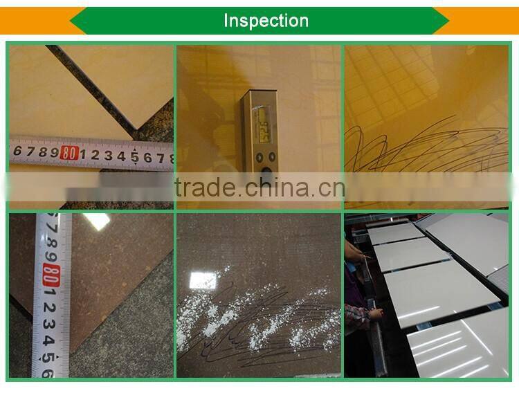 1X1m marble pattern polished porcelain glazed tiles for kitchen design drawing from foshan nanhai