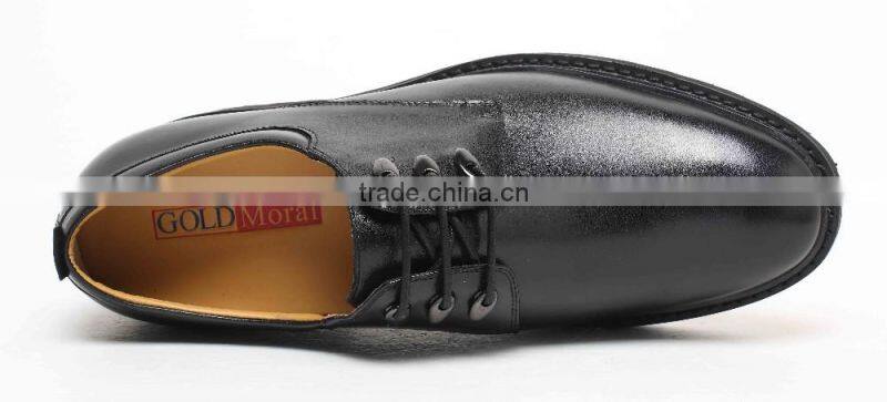 2016 elevator men's Wedding Shoes