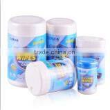 Keyboard dust cleaning Multi-purpose car cleaning gel
