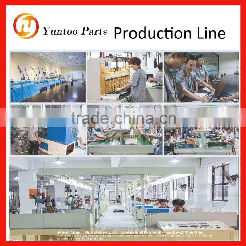 5205-00990 bus wiper motor for mini van and bus