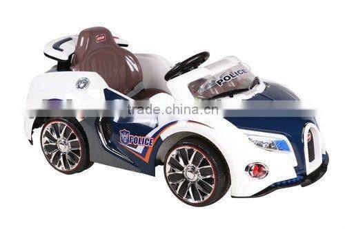 2012 new model ride on children toy car