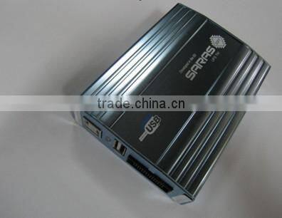 UFS Turbo unlock box UFST box High Speed USB 480Mhz For Samsung, Nokia, SonyEricsson, LG With 4 Cables