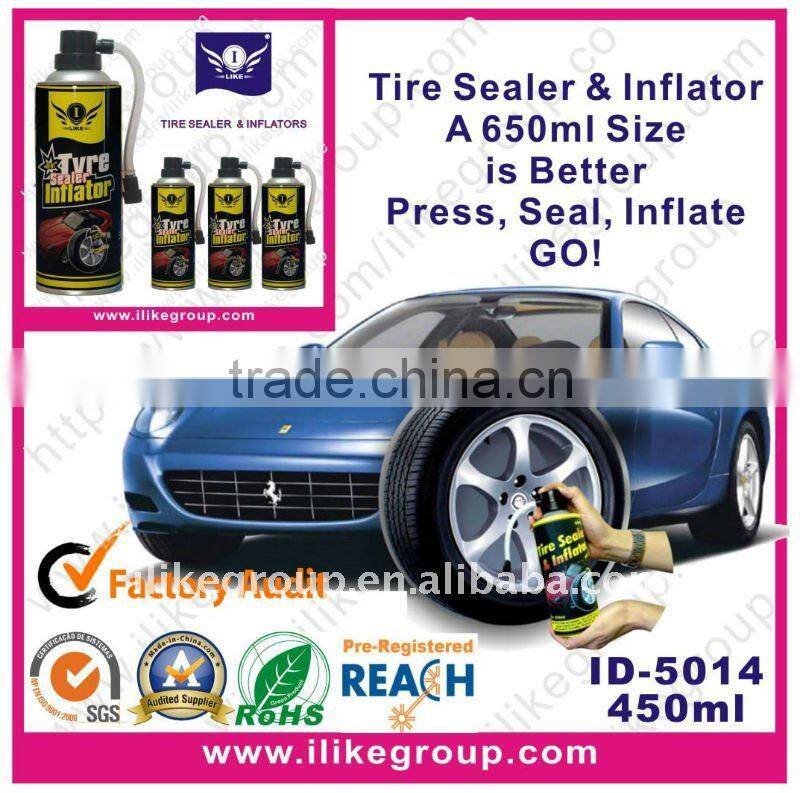 Tyre Puncture Repair