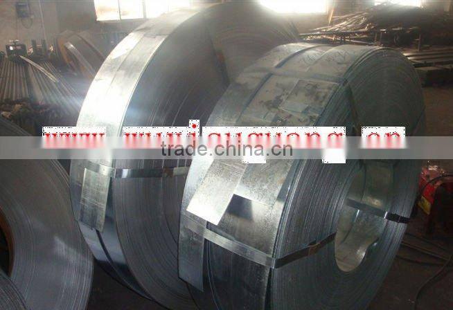 galvanized steel price per ton