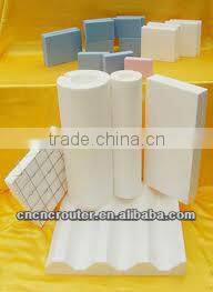 CX-2040 China 3D foam sculpture milling machine industrial foam machinery