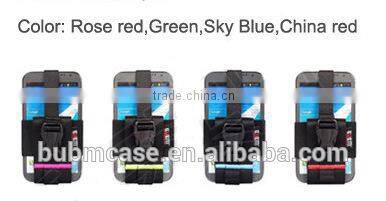 Outdoor Running Sport Armband for iPhone 5S Case Gym Mobile Phone Arm Holder Cases for Iphone 6/Xiaomi