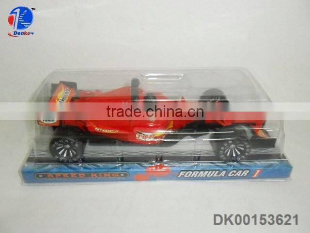 New Kids Motorcycle Toys Friction Police Car